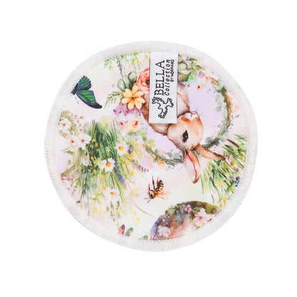 EveryBunny Blooms Nursing Pads