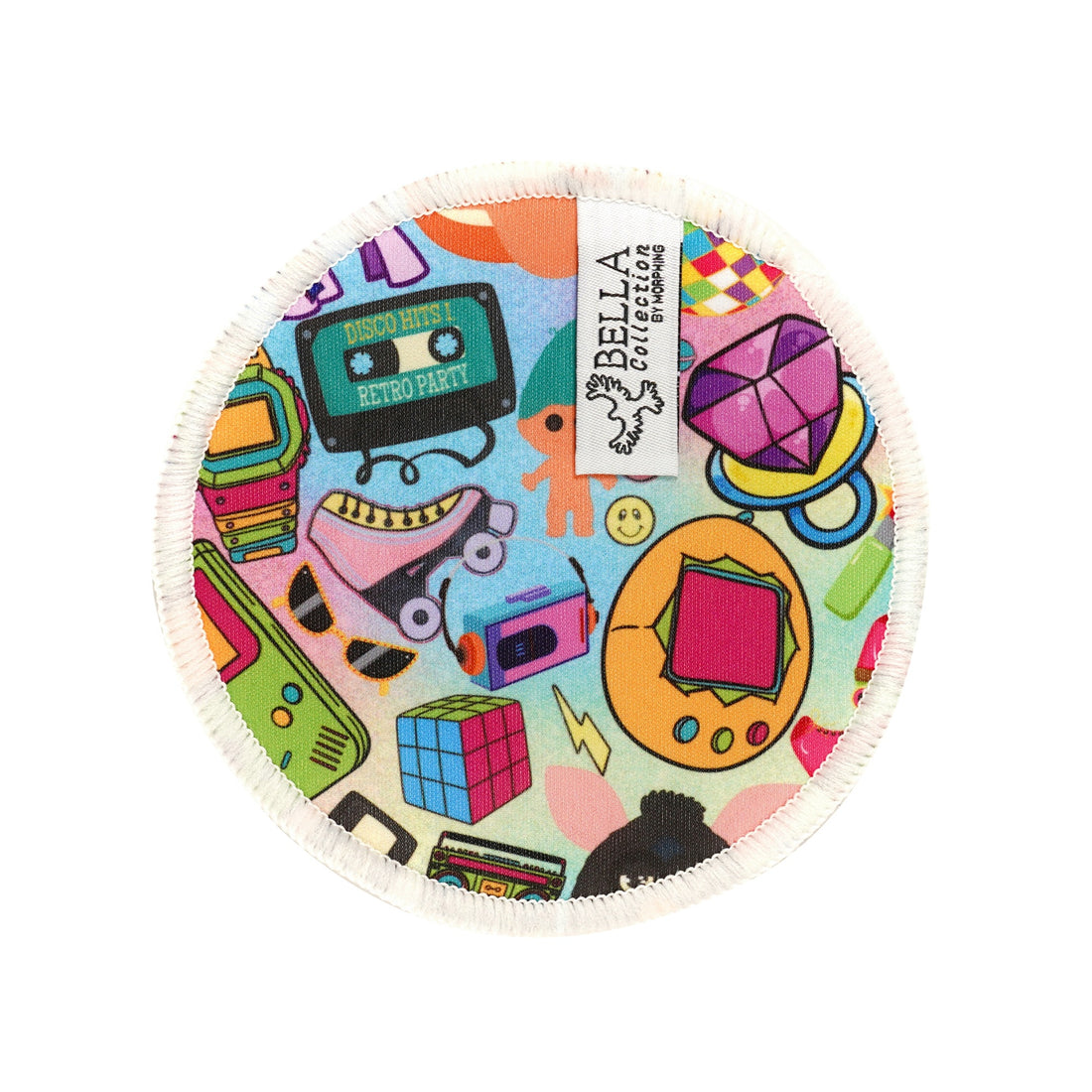 Back in the day Nursing Pads