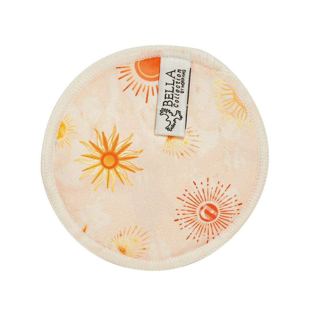 Sunsational Nursing Pads