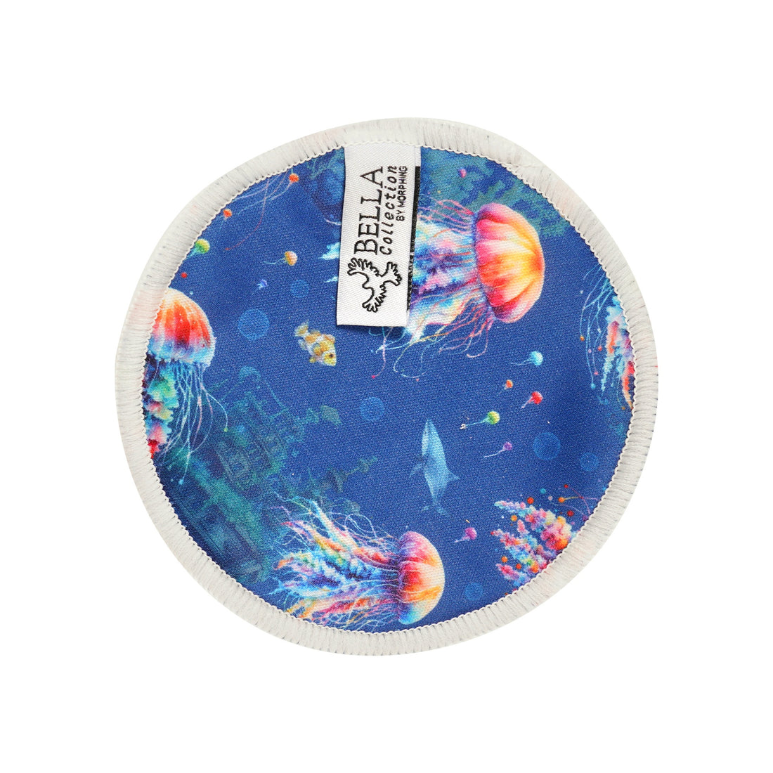 You wish Jellyfish Nursing Pads