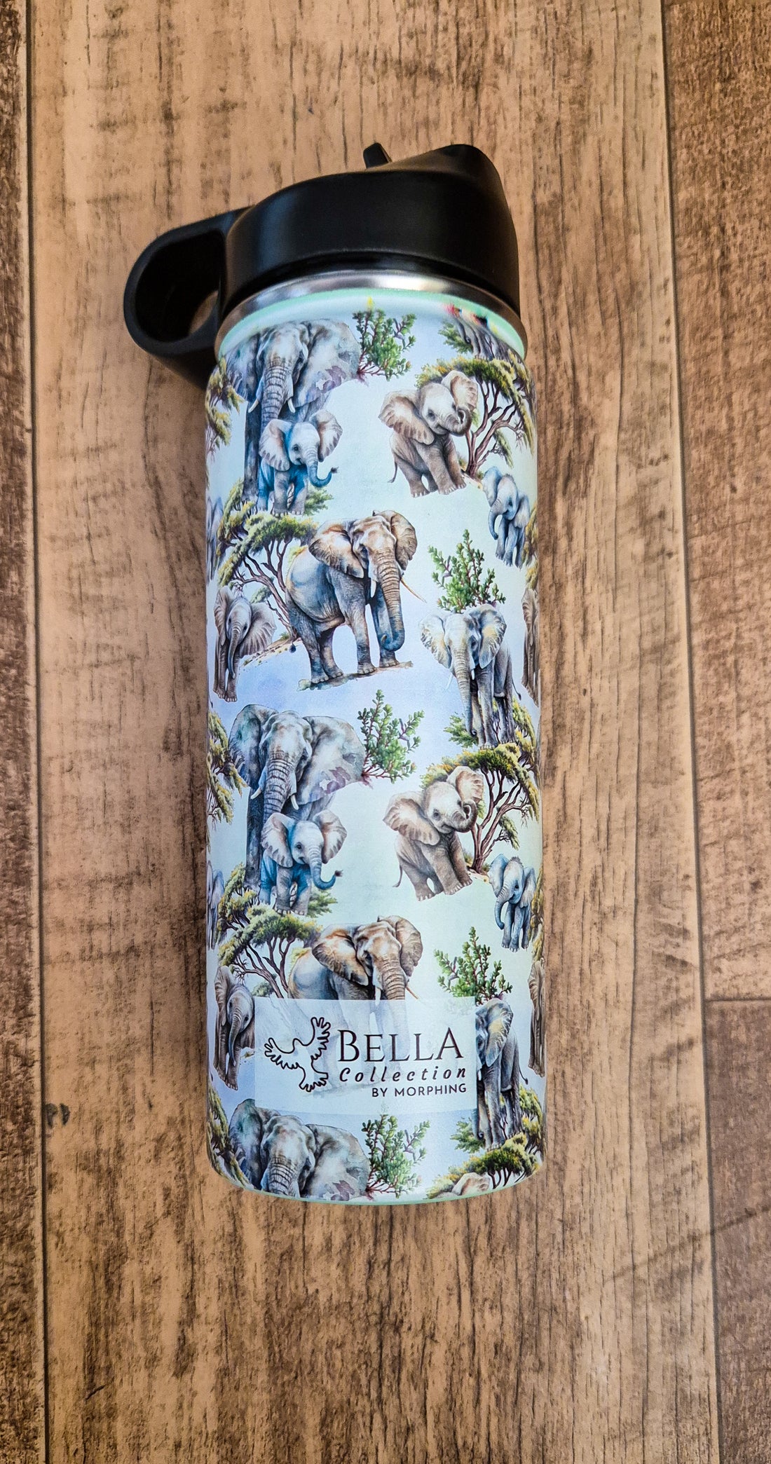 32oz The Big Step Drink Bottles