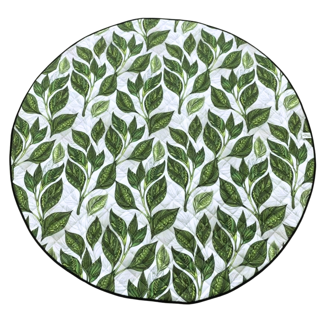 Bella Beleaf It Plush Mat