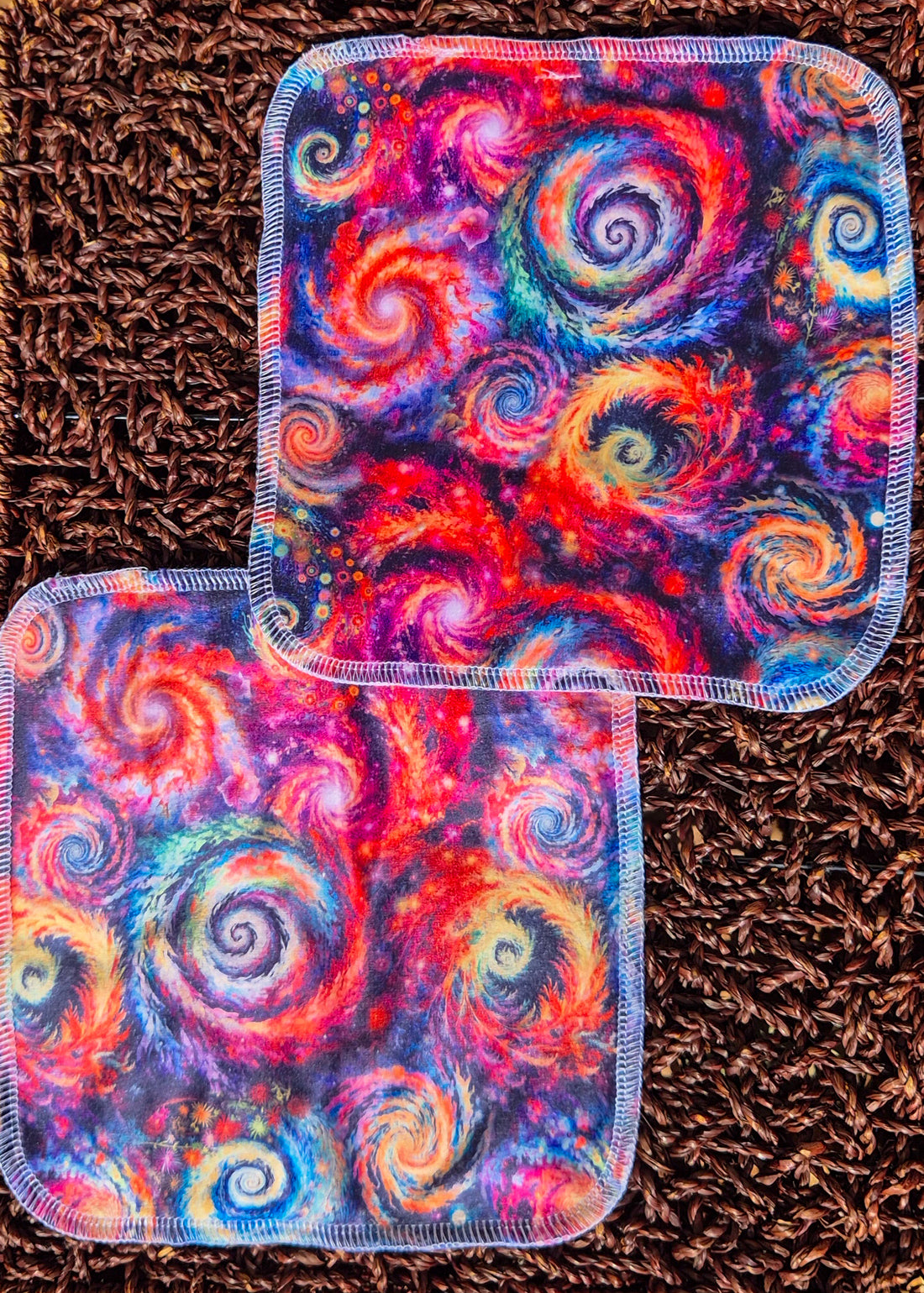 Firestorm 5pk Cloth Wipes