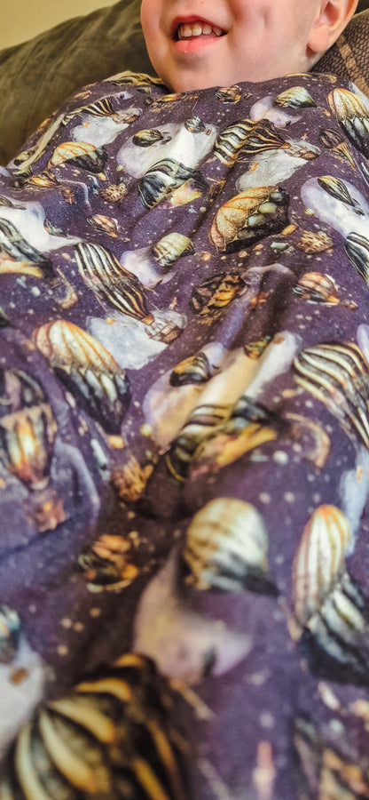 Uplifted Swaddle