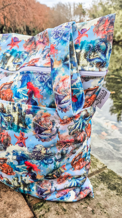 Atlantis Large Wetbag
