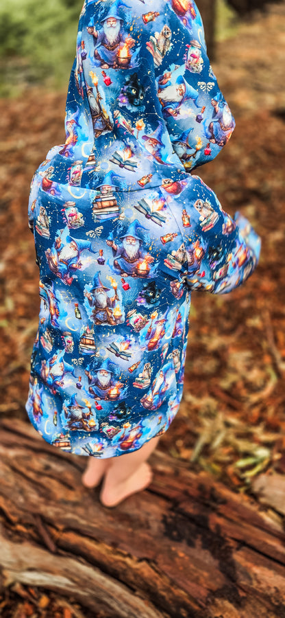 Spellbound Handmade Hoodies
