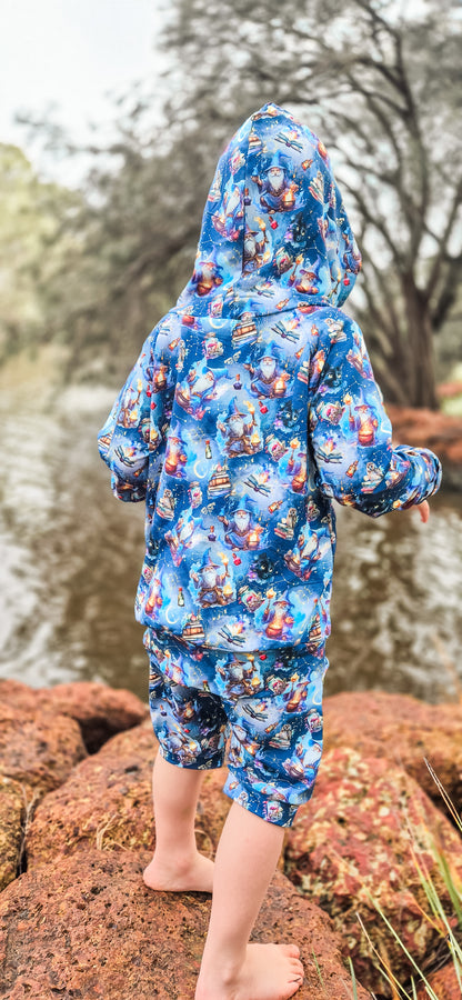 Spellbound Handmade Hoodies