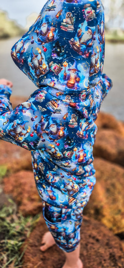 Spellbound Handmade Hoodies