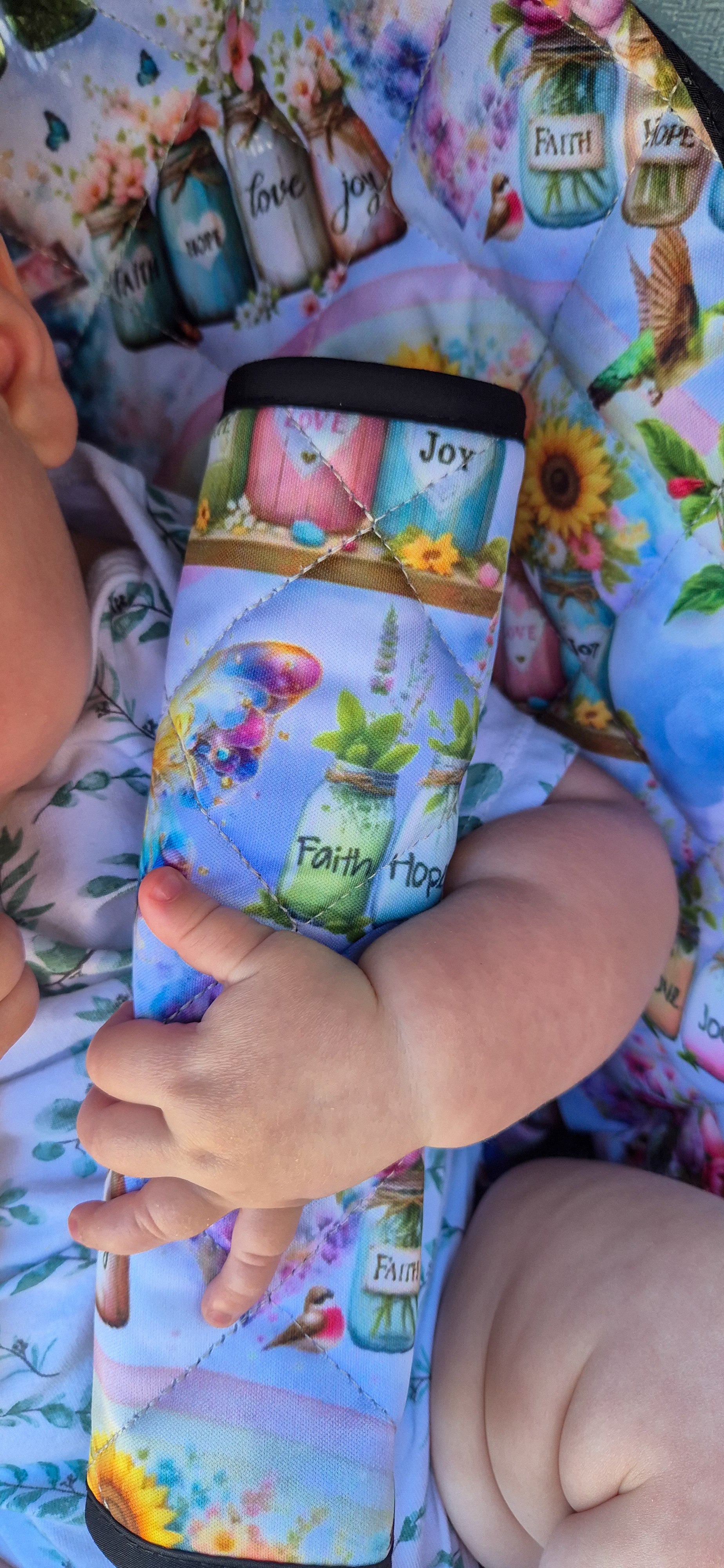 Way To Grow Universal Pram Liner