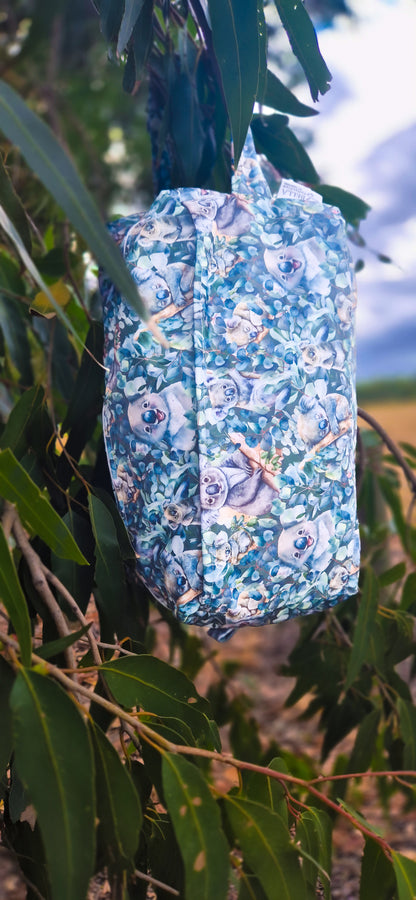 Tree Hugger Jumbo Pod