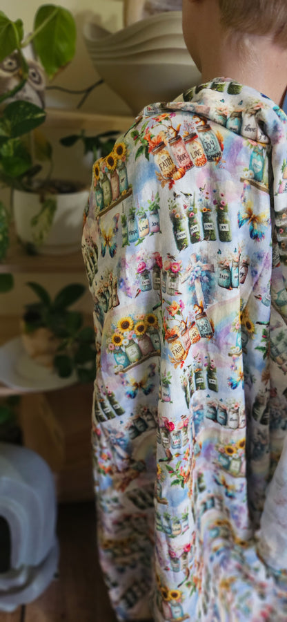 Way To Grow Swaddle