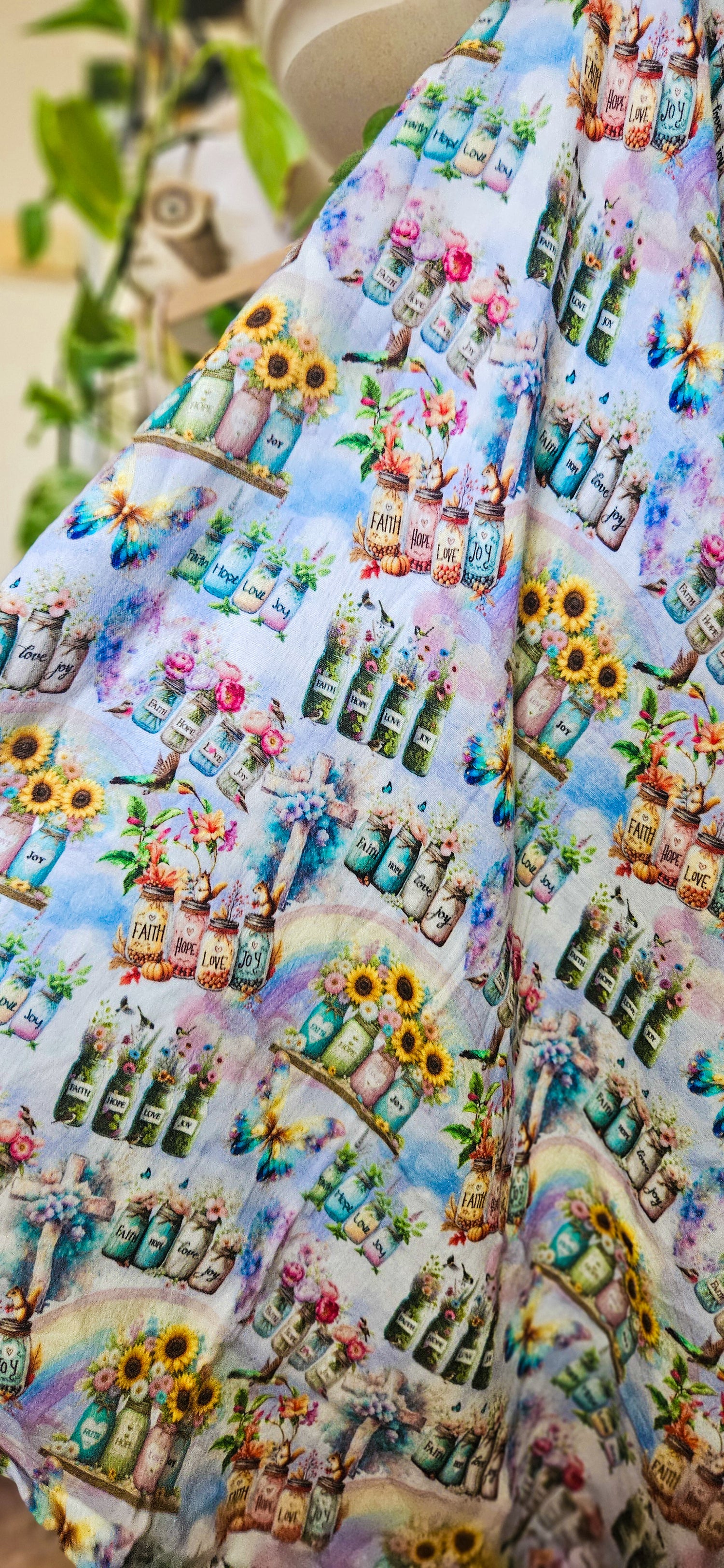 Way To Grow Swaddle