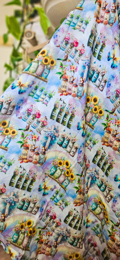 Way To Grow Swaddle
