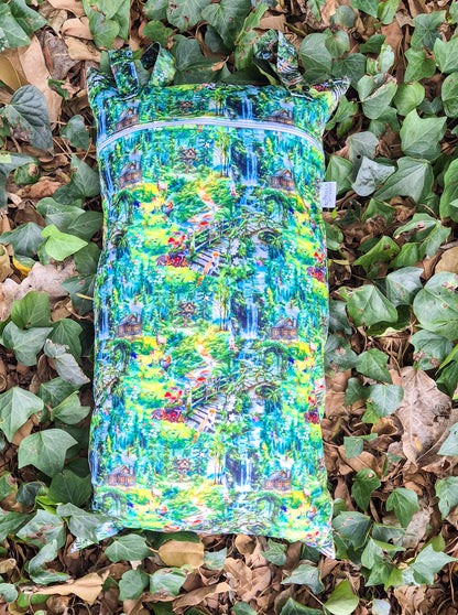 Woodland Whispers Extra Large Wetbag