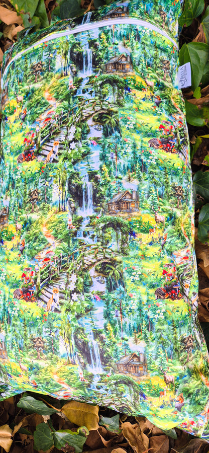 Woodland Whispers Extra Large Wetbag