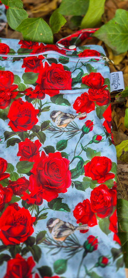 Sacred Gardens Medium Wetbag