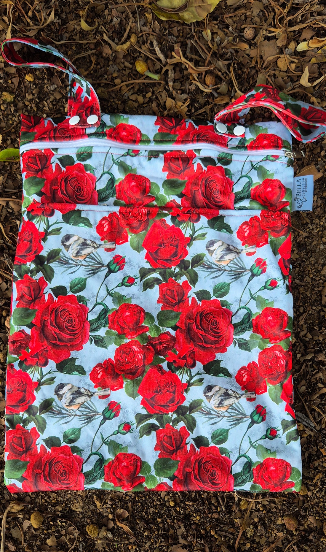 Sacred Gardens Medium Wetbag