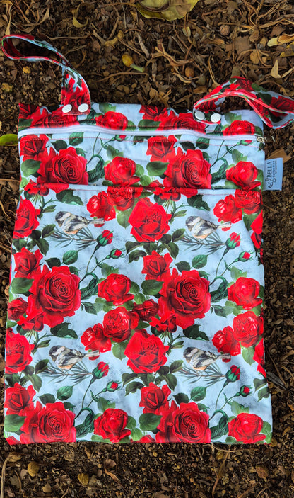 Sacred Gardens Medium Wetbag