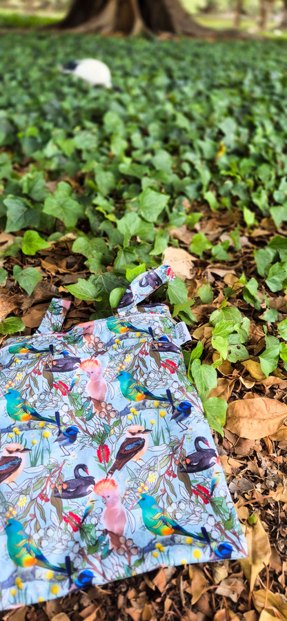 Wings of Oz Medium Wetbag