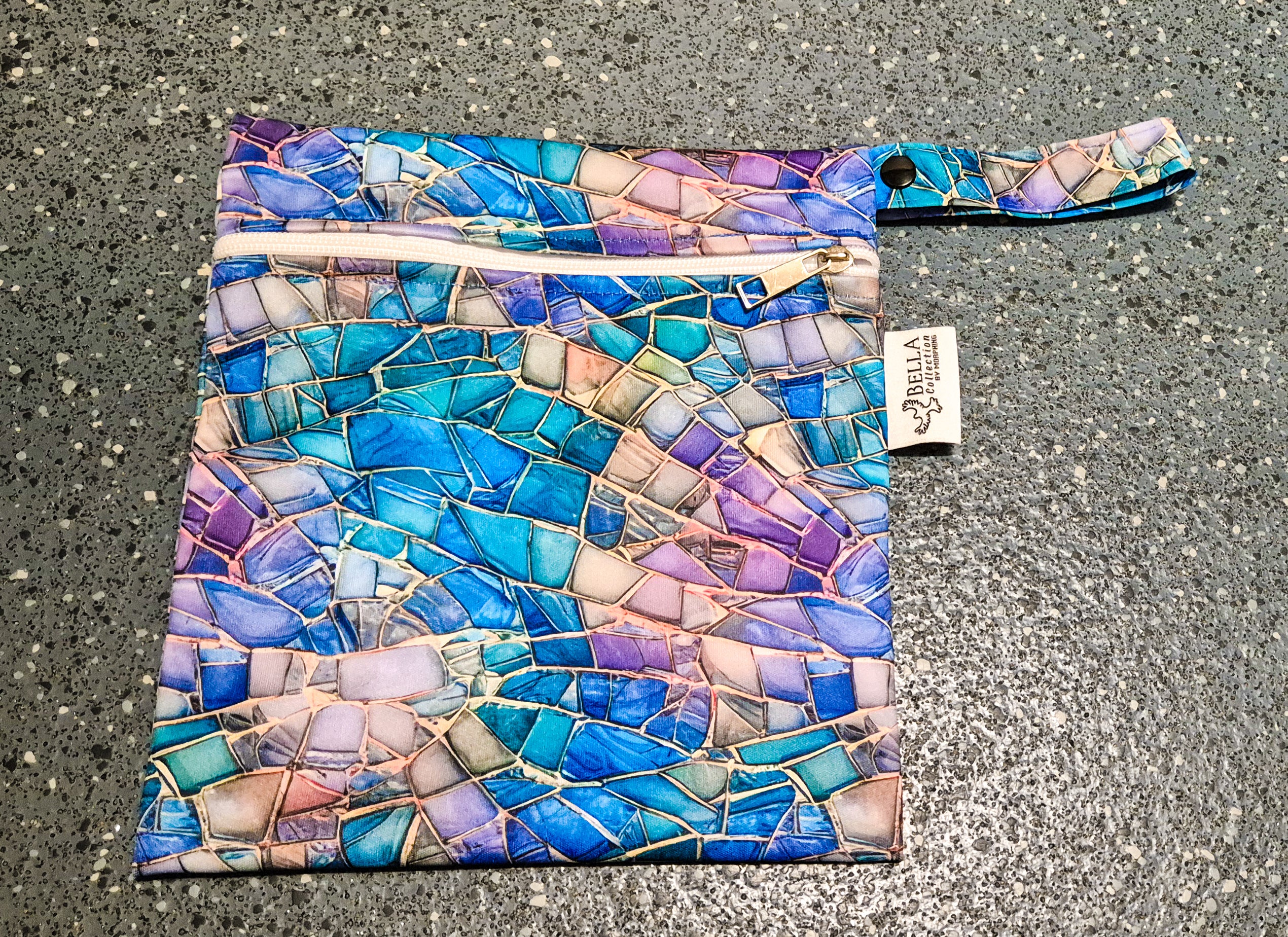 Pieces of Joy Small Wetbag