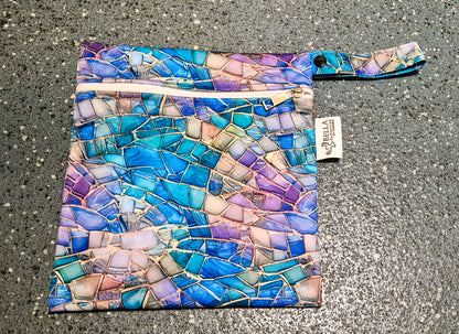 Pieces of Joy Small Wetbag