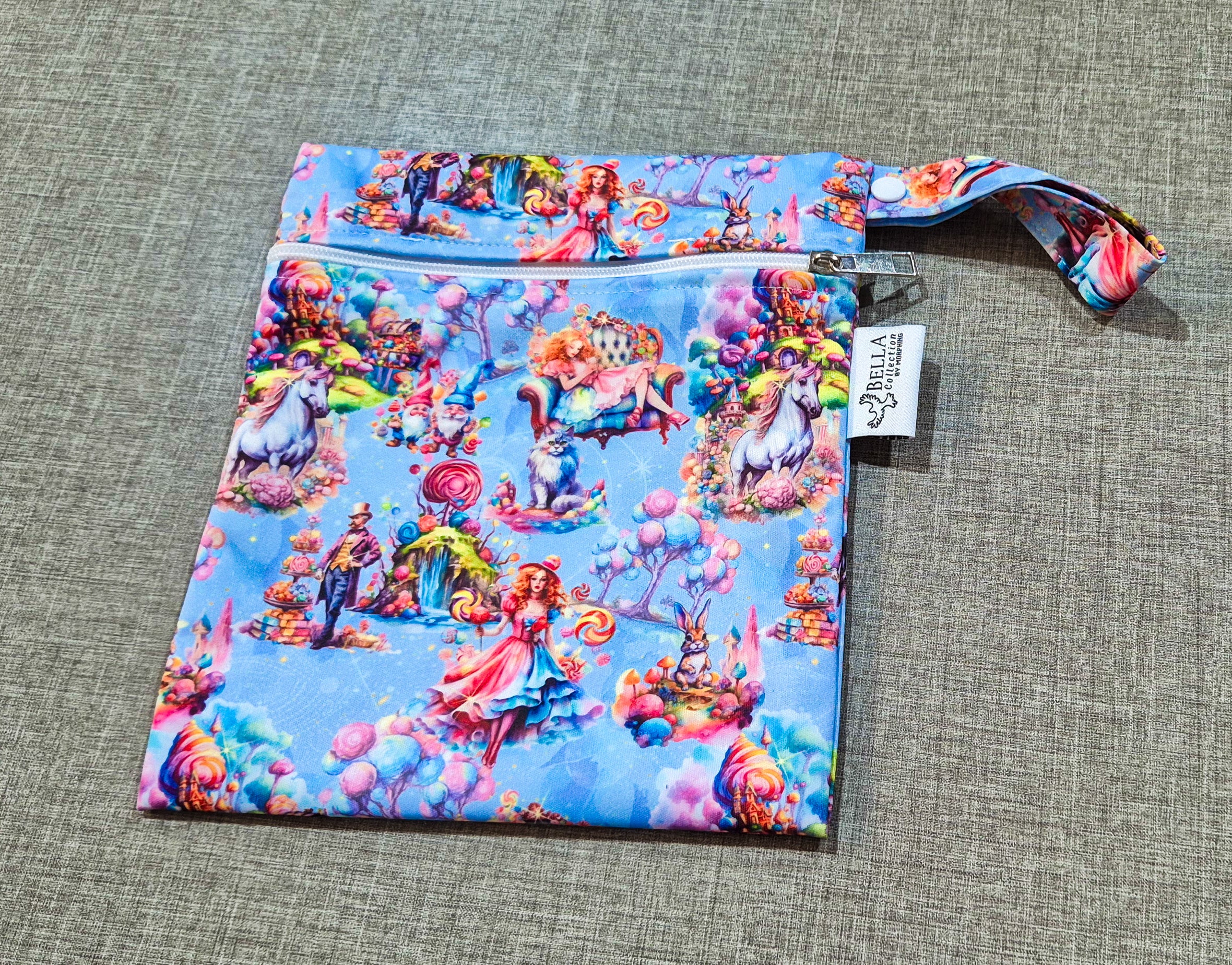 Life is sweet Small Wetbag