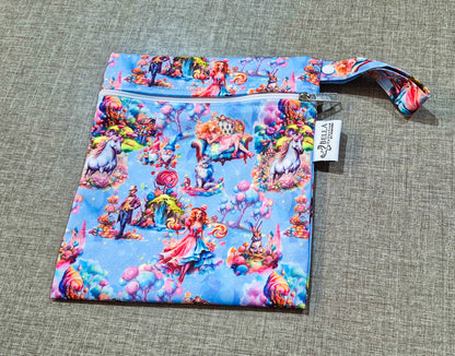 Life is sweet Small Wetbag