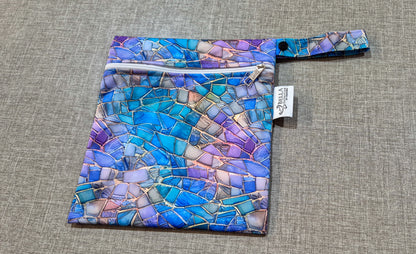 Pieces of Joy Small Wetbag