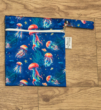 You wish Jellyfish Small Wetbag