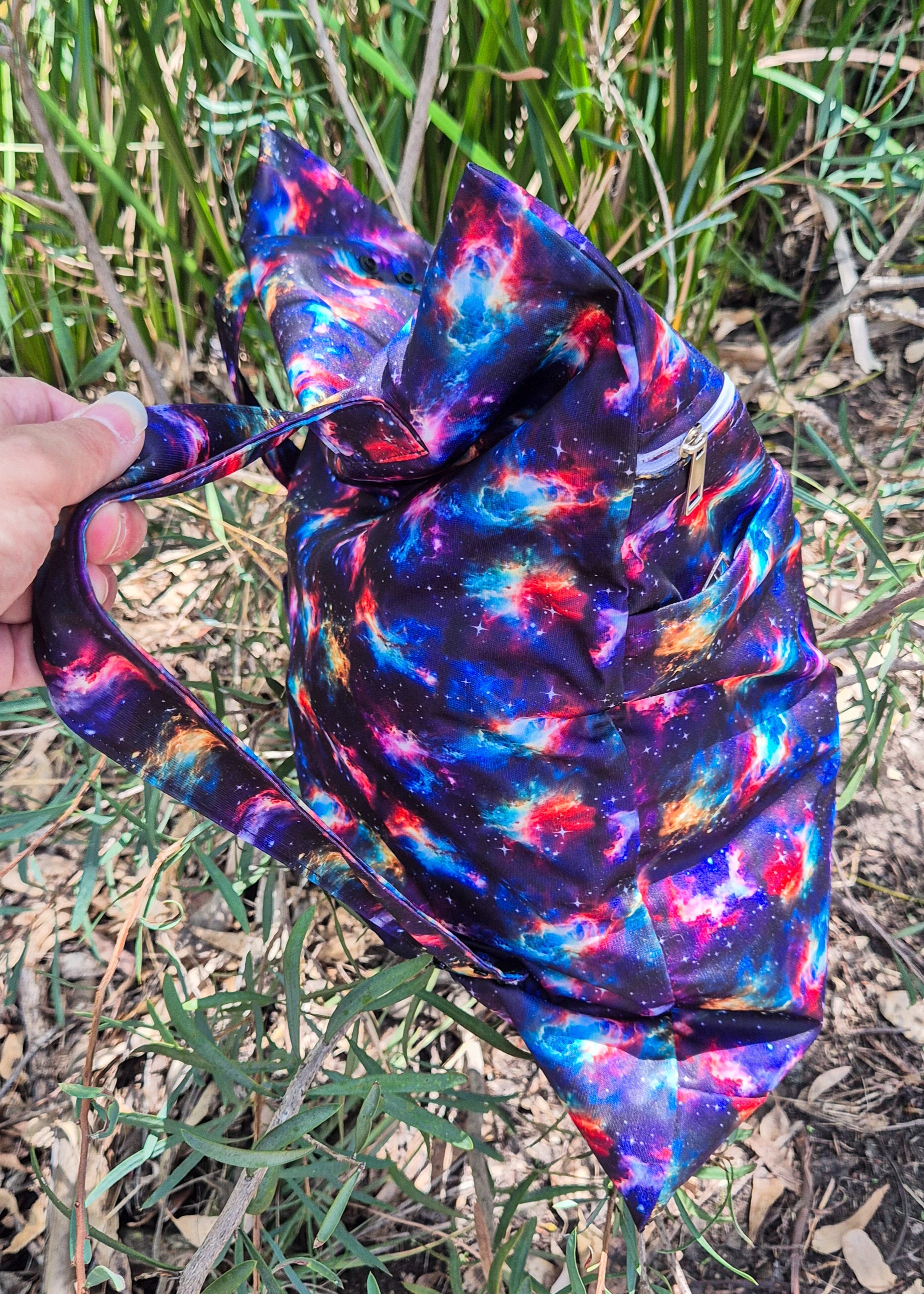 Stellar Moments Large Wetbag