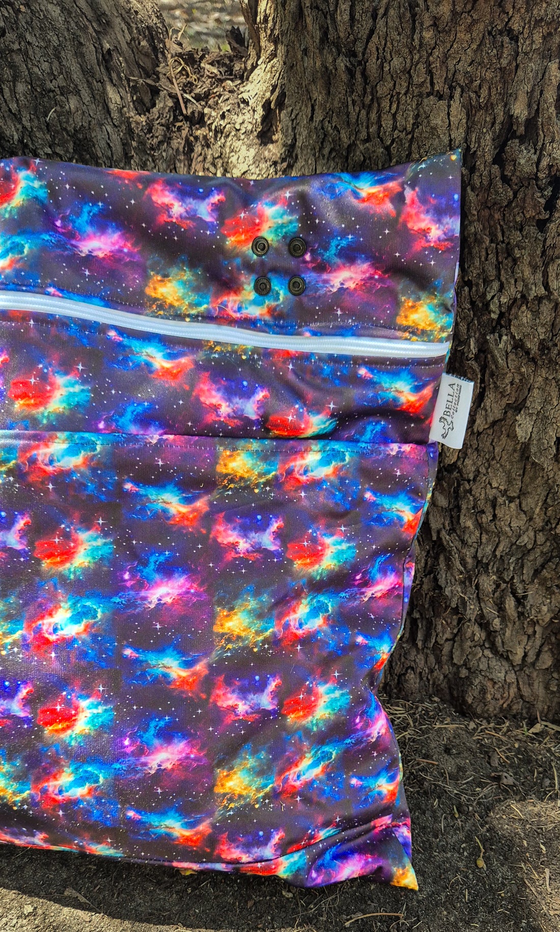 Stellar Moments Large Wetbag