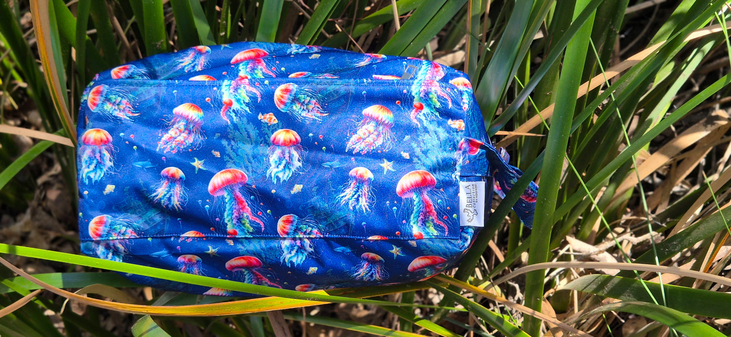 You wish Jellyfish Jumbo Pod