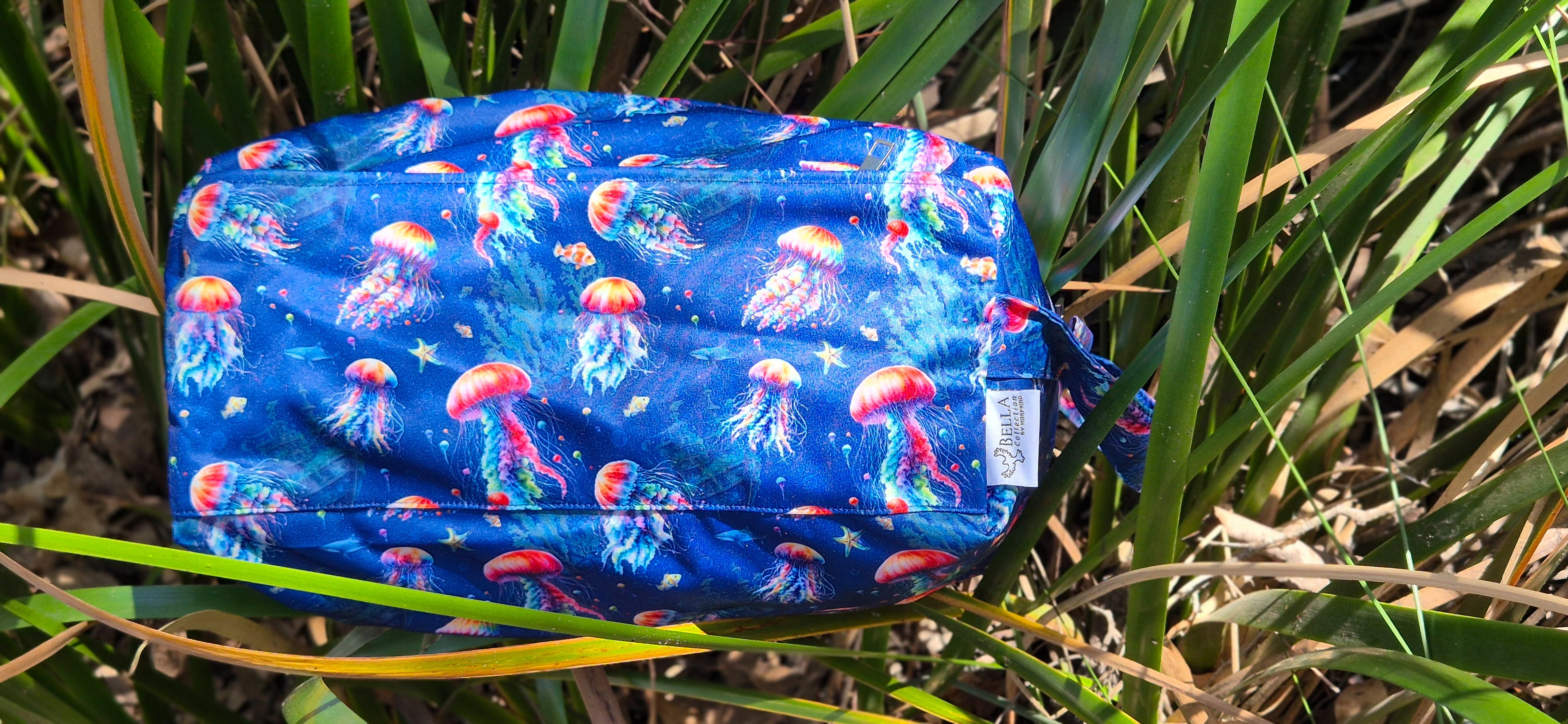 You wish Jellyfish Jumbo Pod
