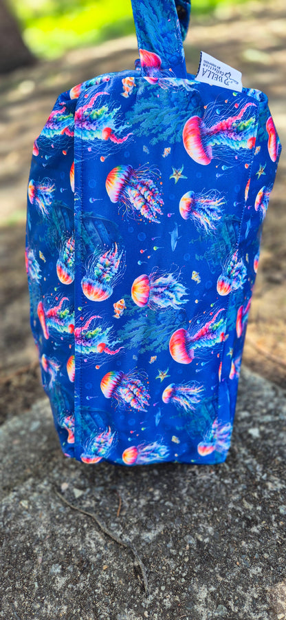 You wish Jellyfish Jumbo Pod
