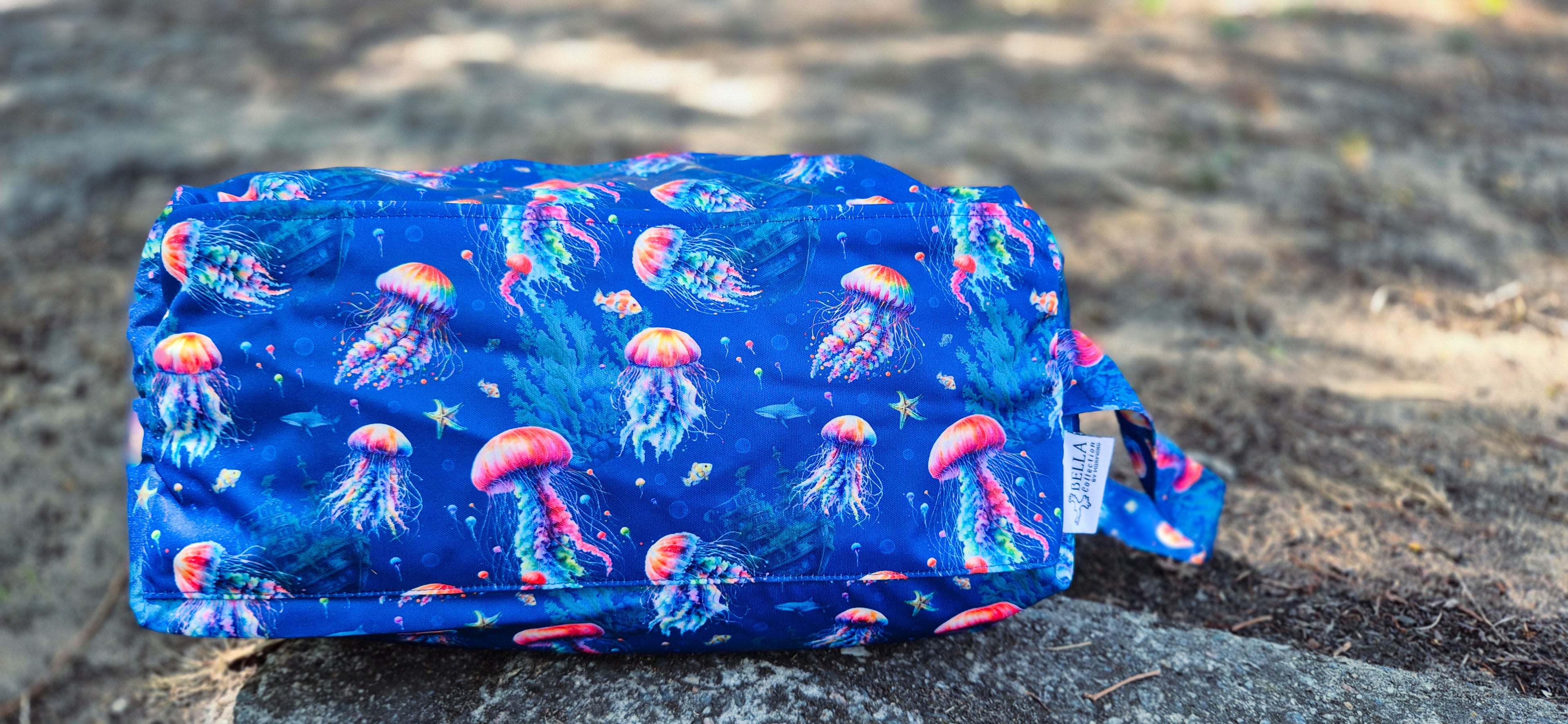 You wish Jellyfish Jumbo Pod