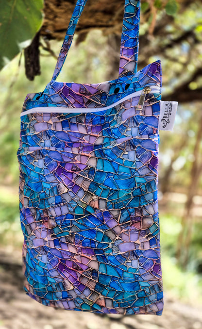 Pieces of Joy Medium Wetbag