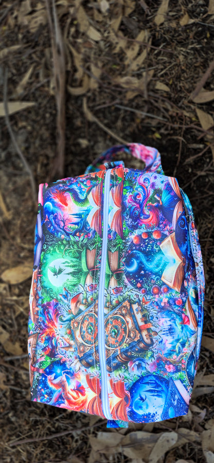 Choose your own Adventure Standard Pod