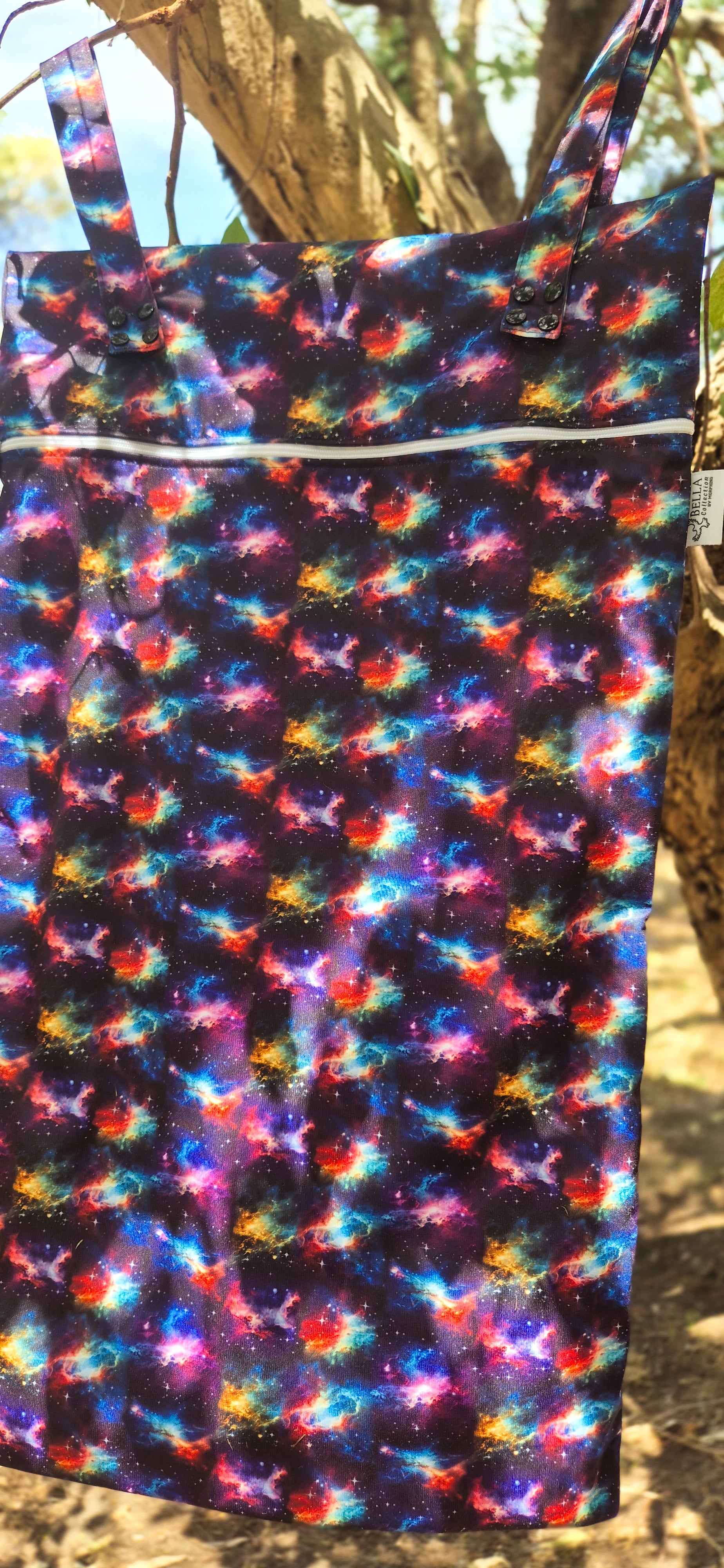 Stellar Moments Extra Large Wetbag