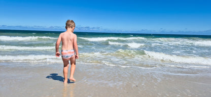 Tides Up Cloth Day Nappy