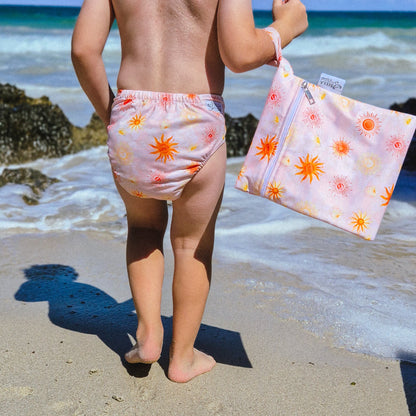 Sunsational Cloth Day Nappy