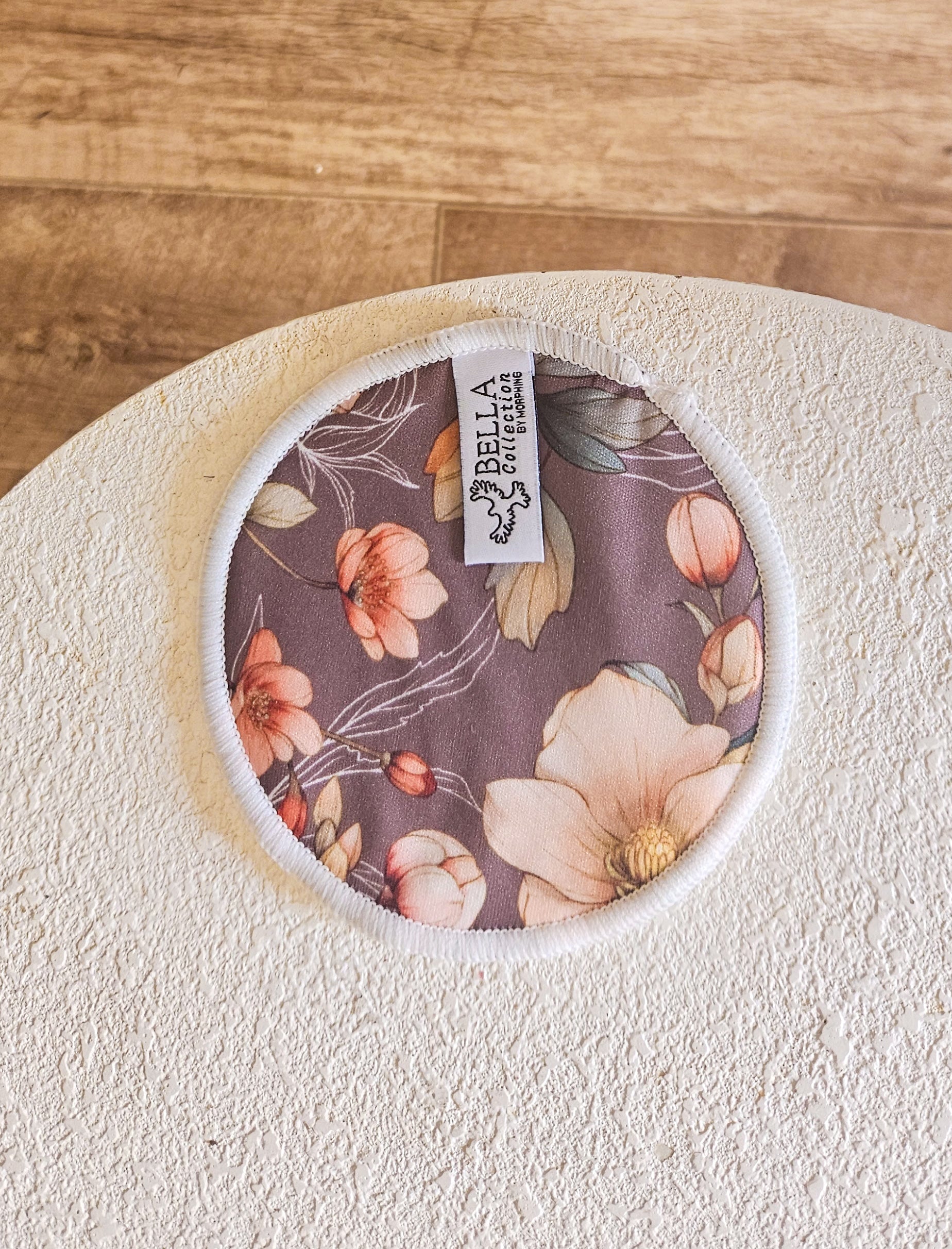 Petals of wonder Nursing Pads