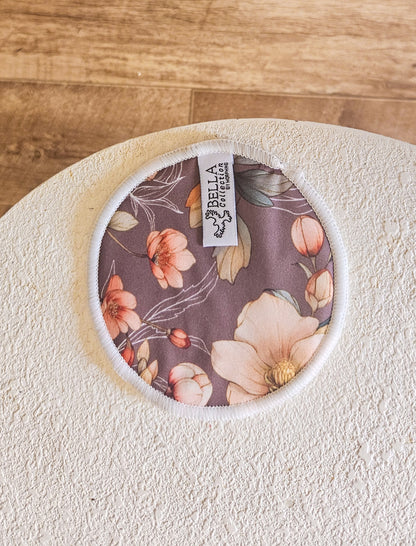 Petals of wonder Nursing Pads