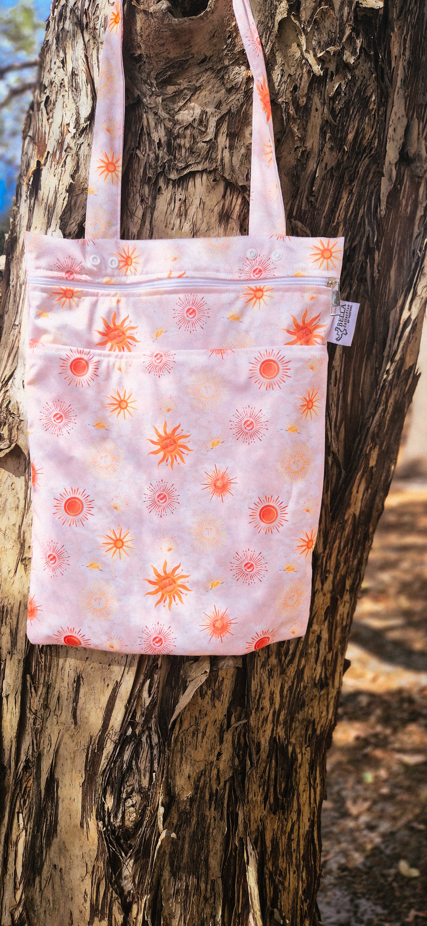 Sunsational Medium Wetbag