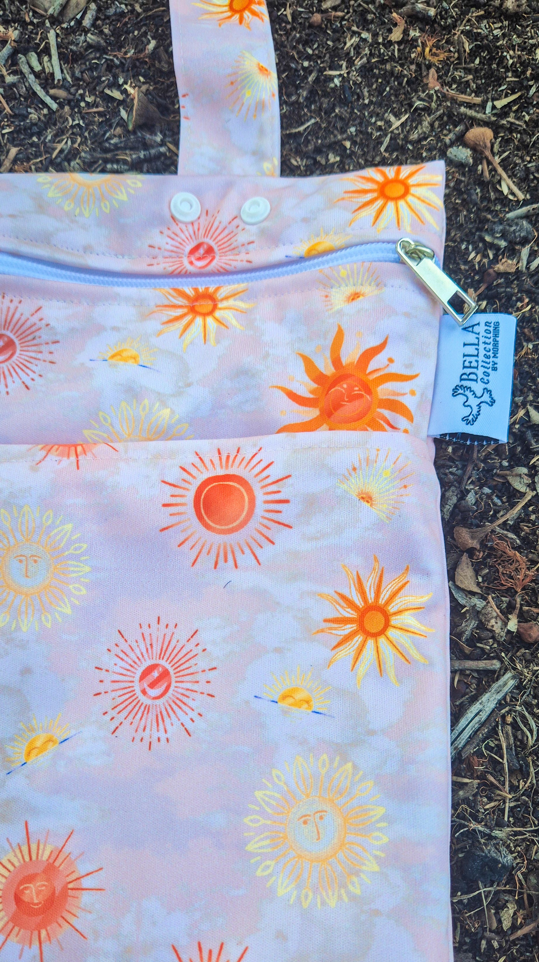 Sunsational Medium Wetbag