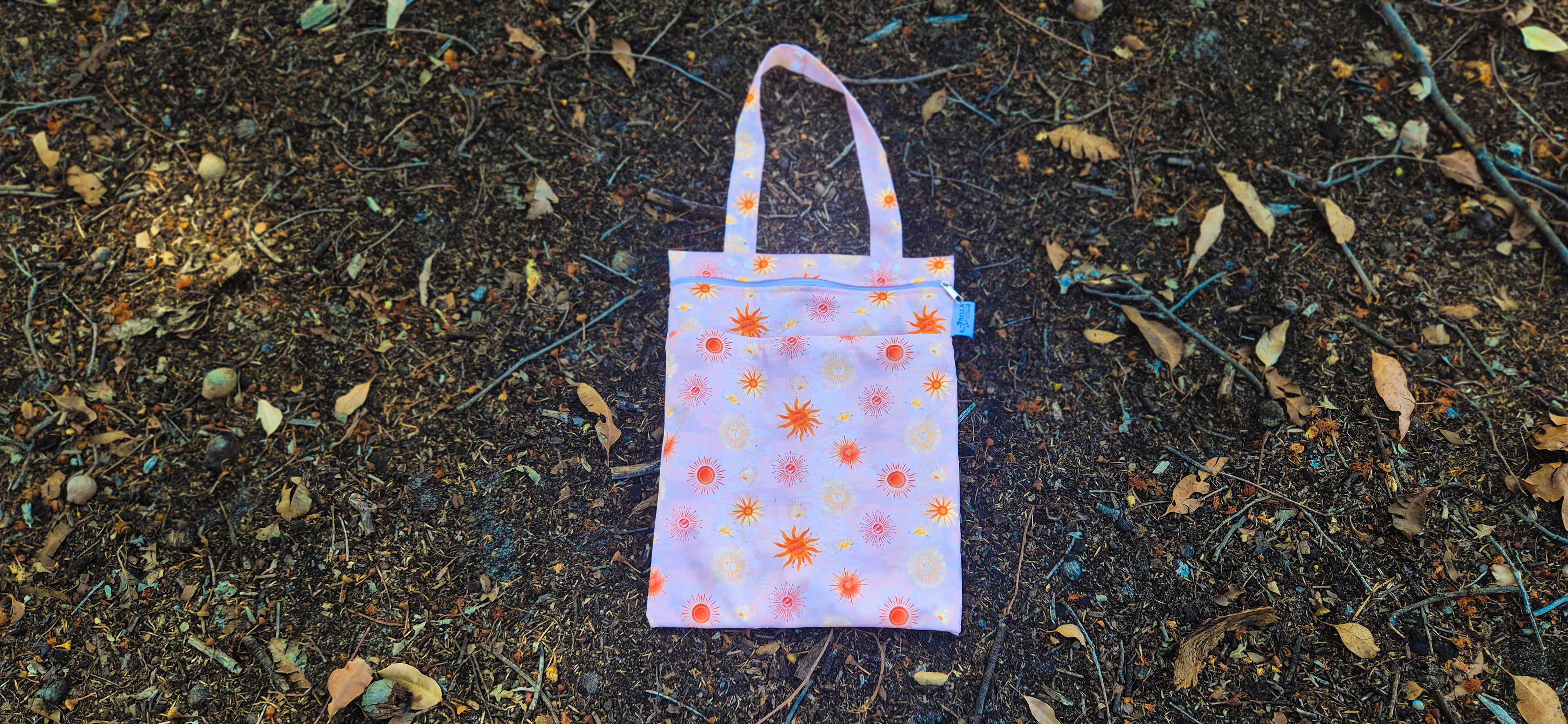 Sunsational Medium Wetbag
