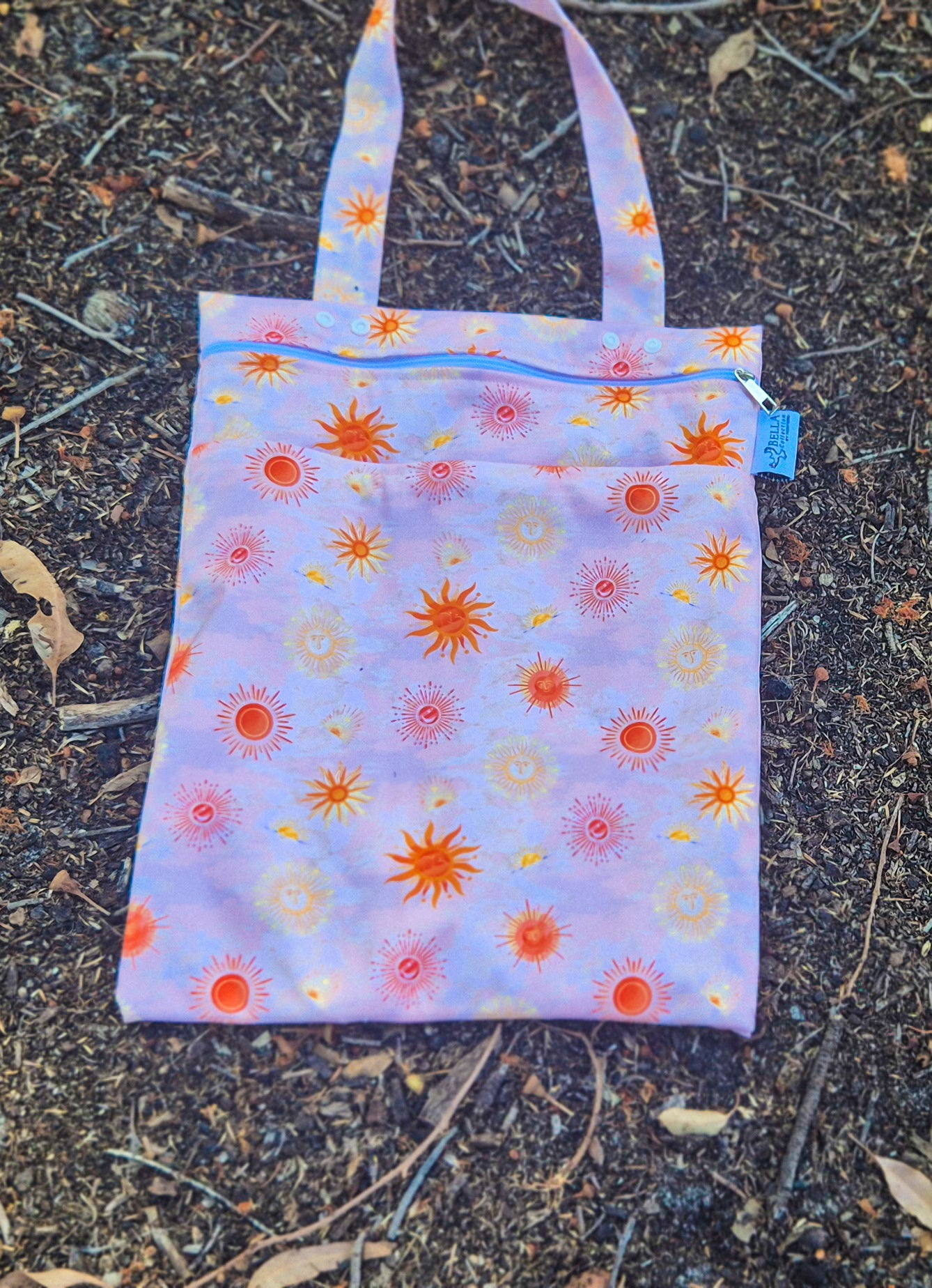 Sunsational Medium Wetbag