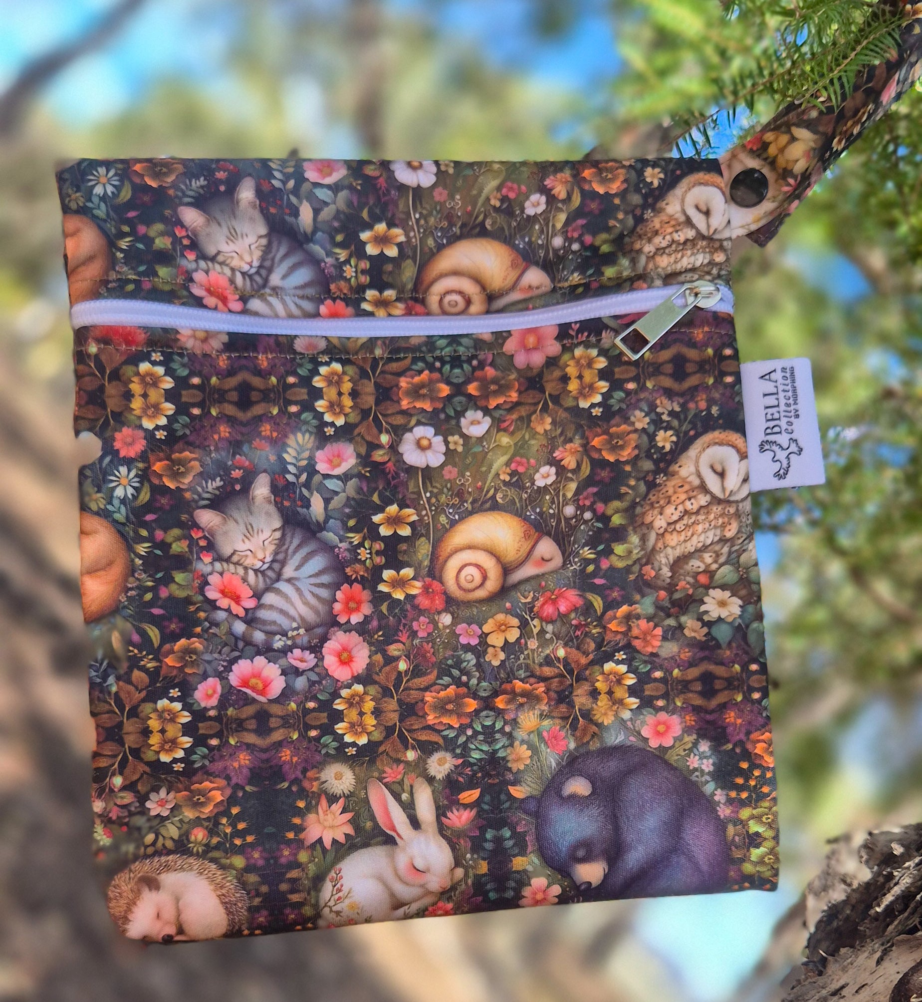 Hibernation Small Wetbag