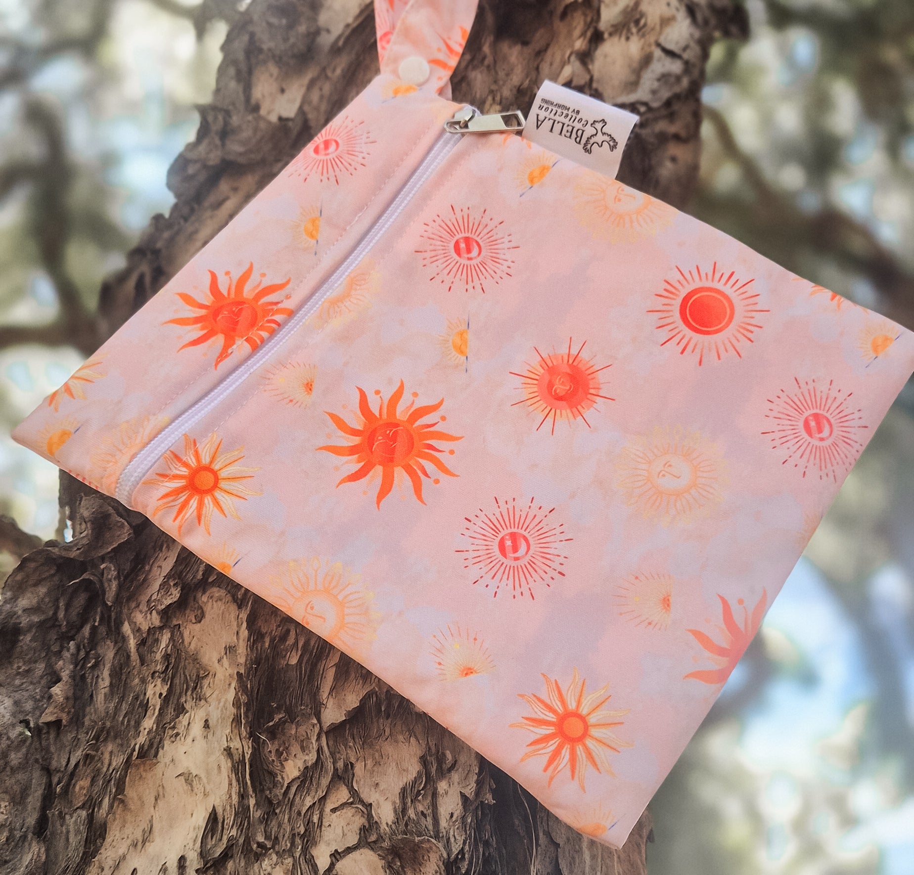 Sunsational Small Wetbag