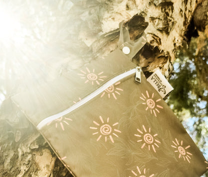 Sunwhere to hide Small Wetbag
