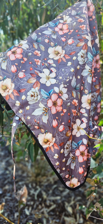 Petals of Wonder Large Changemat